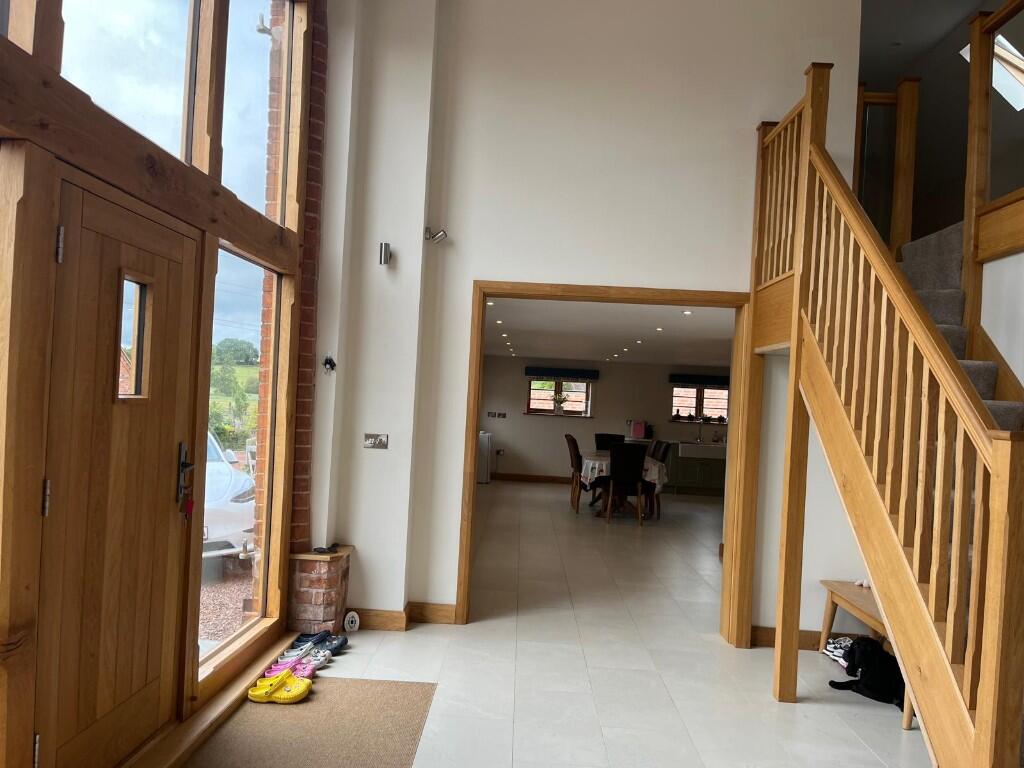 Additional image 36 of The Harvest Barn, Risingbridge, Berry Lane, B61 9EN