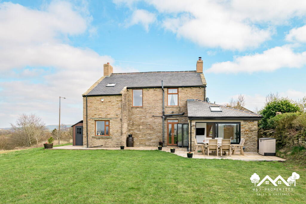 Additional image 46 of Cross Edge, Green Haworth, Oswaldtwistle, BB5
