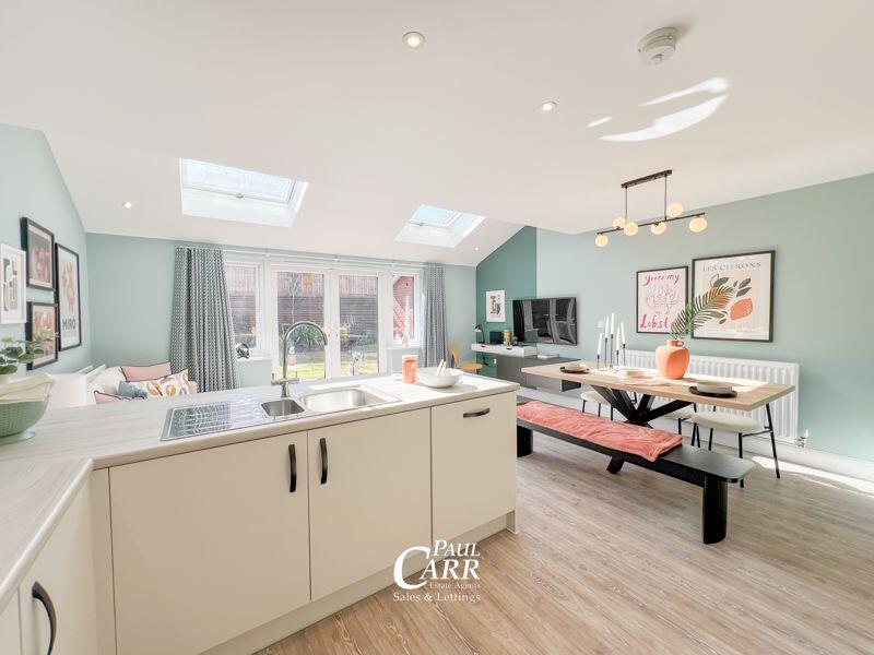 Additional image 7 of Brookmill Meadows, Warton, B79 0HU - Quality New Build Homes within a Countryside Setting