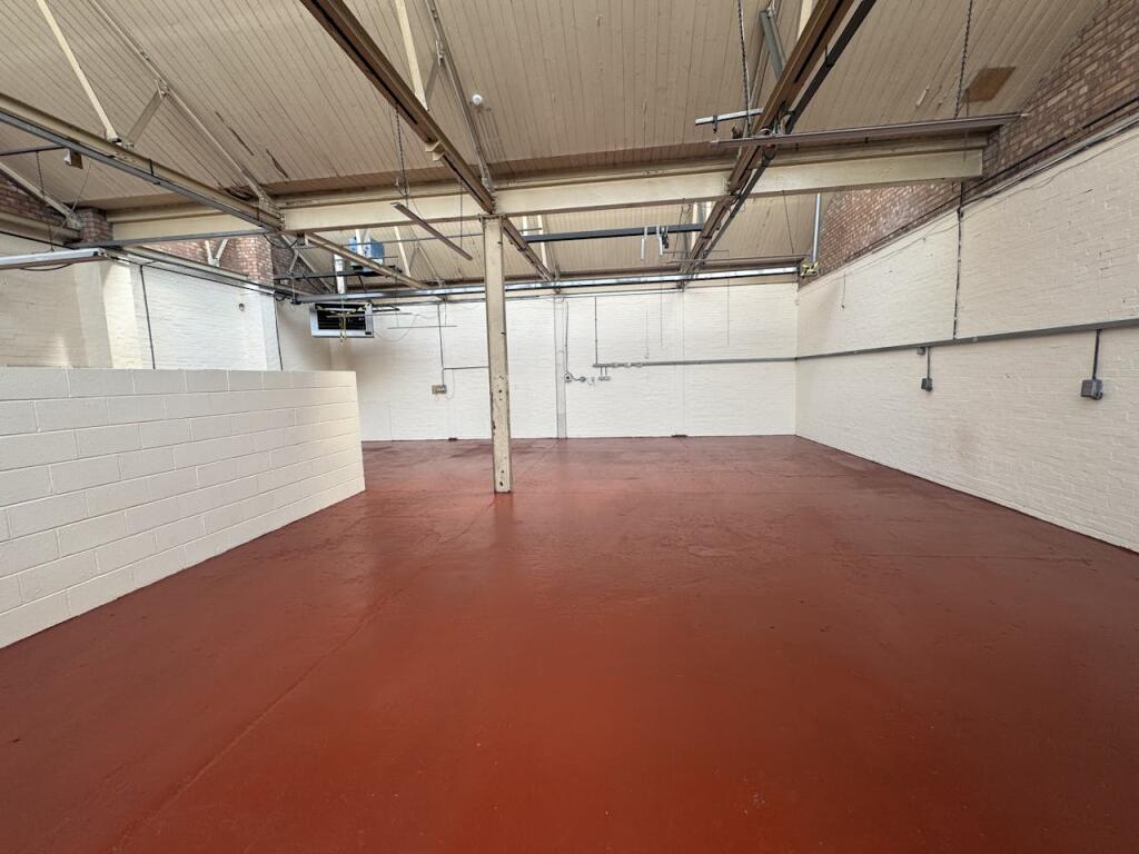 Additional image 4 of 68K and 68L Sapcote Industrial Estate, Birmingham, B6 7BN