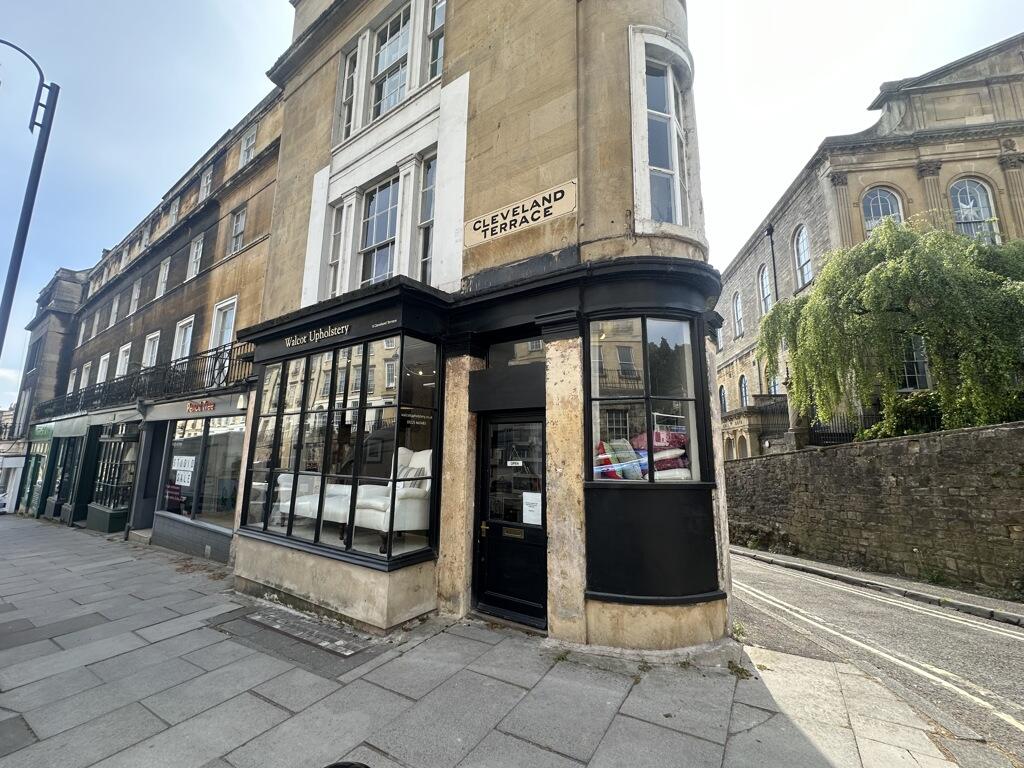 Additional image 2 of 6 Cleveland Terrace, Bath, BA1 5DF