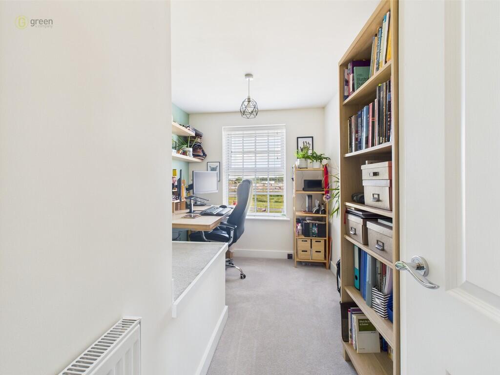 Additional image 19 of Blackthorn Circus, Arkall Farm