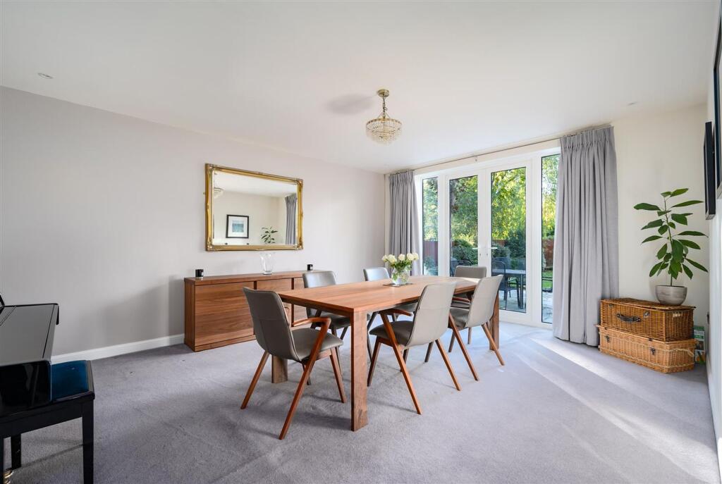 Additional image 10 of The Crescent, Hampton-In-Arden, B92