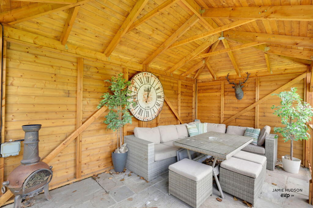 Additional image 23 of Hurstwood Village, Worsthorne, Burnley, BB10 3LG