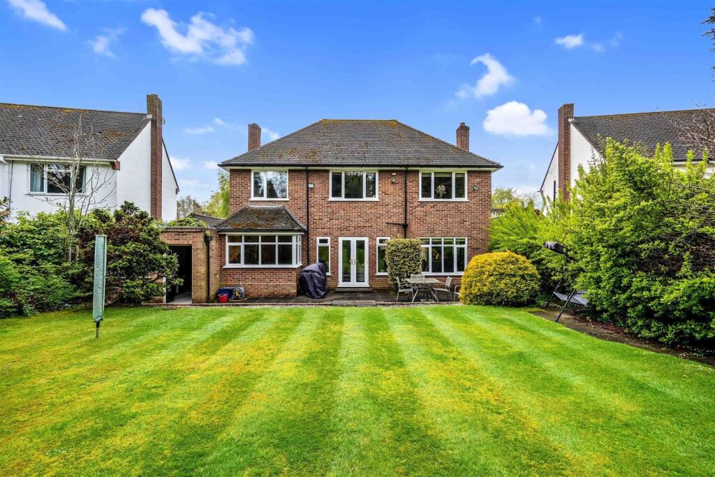 Additional image 31 of Dower Road, Four Oaks, Sutton Coldfield