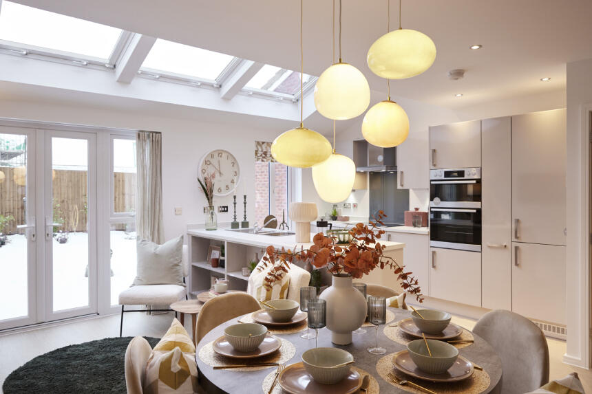 Additional image 5 of Roman Road,
Blackburn,
BB1 2LB