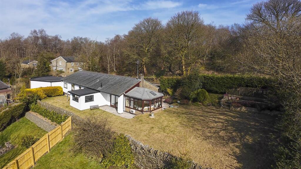 Additional image 44 of Heightside Lane, Crawshawbooth, Rossendale