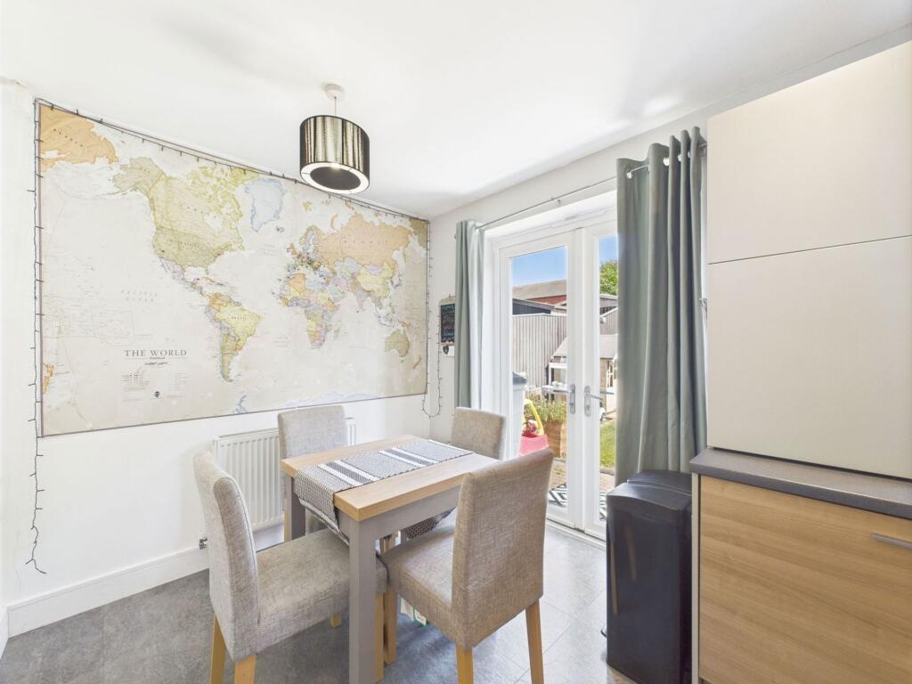 Additional image 5 of Cofton Park Drive, Rednal, B45