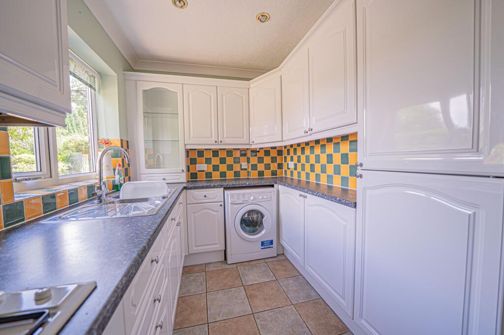 Primary image of Mockley Wood Road, Knowle, B93