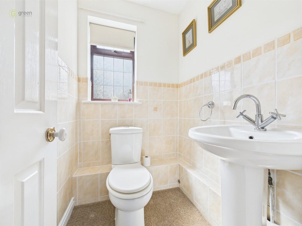 Additional image 21 of Shrubbery Close, Walmley