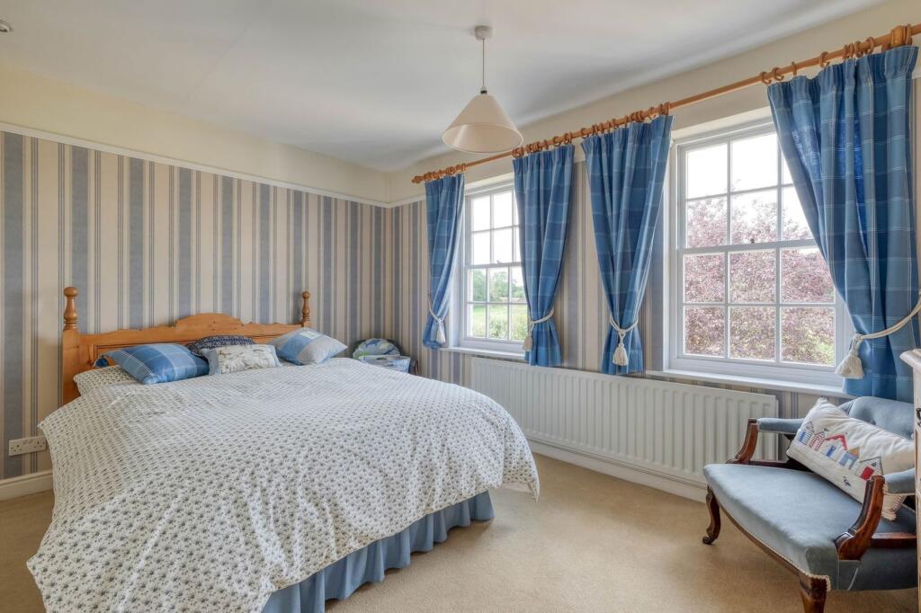 Additional image 10 of Perrymill Lane, Sambourne, B96