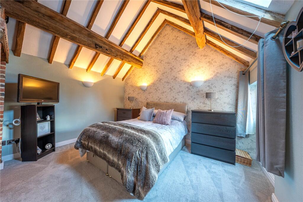 Additional image 15 of Haunton, Tamworth, Staffordshire, B79