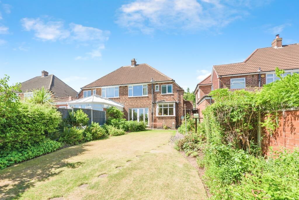 Additional image 12 of Moss Drive, Sutton Coldfield