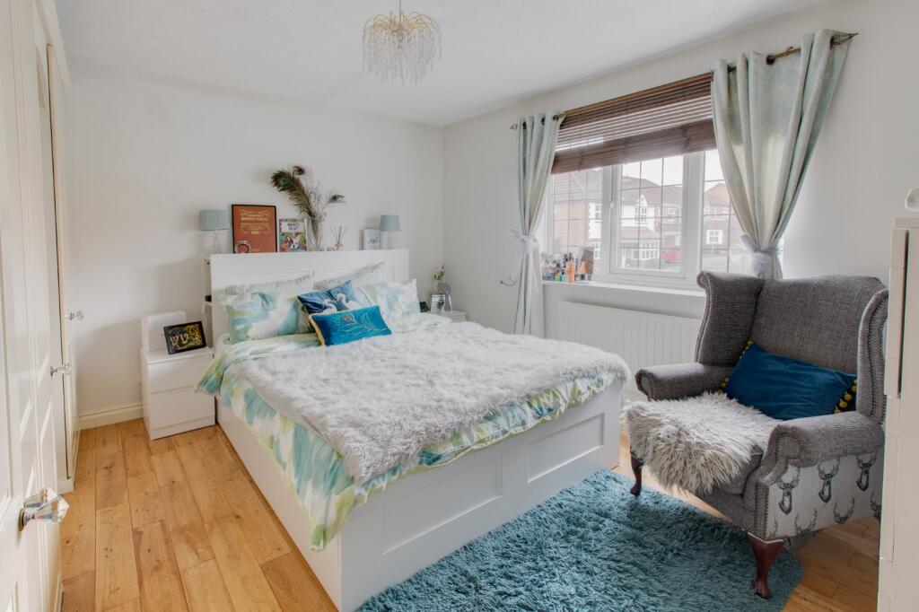 Additional image 9 of Briar Close, Lickey End, Bromsgrove, Worcestershire, B60