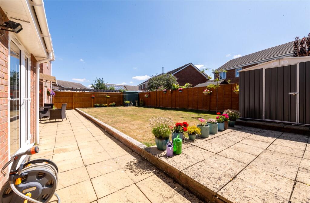 Additional image 13 of Fell Road, Westbury