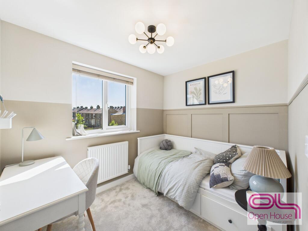 Additional image 11 of Plot 44 - The Longford