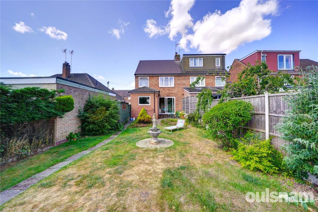 Additional image 18 of George Road, Alvechurch, Birmingham, Worcestershire, B48