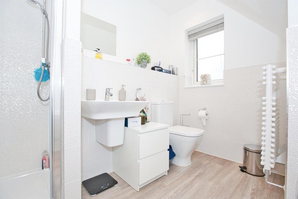 Additional image 21 of Gould Gardens, Yeovil