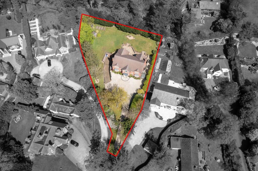 Additional image 3 of Plymouth Drive, Barnt Green, B45