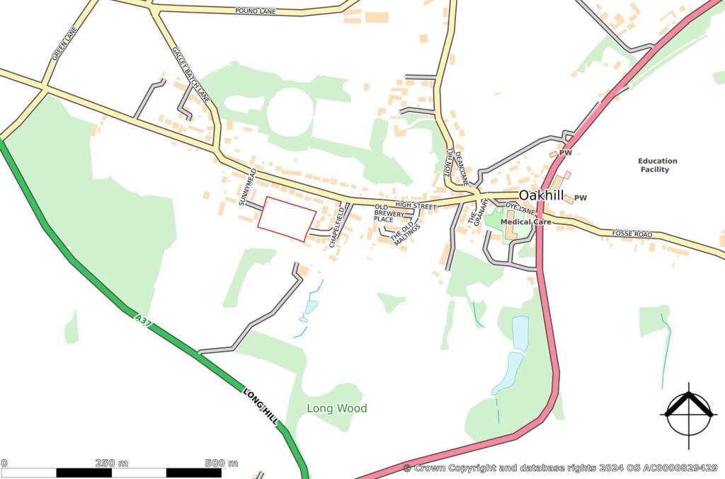 Additional image 6 of Chapelfield, Oakhill, Radstock, BA3