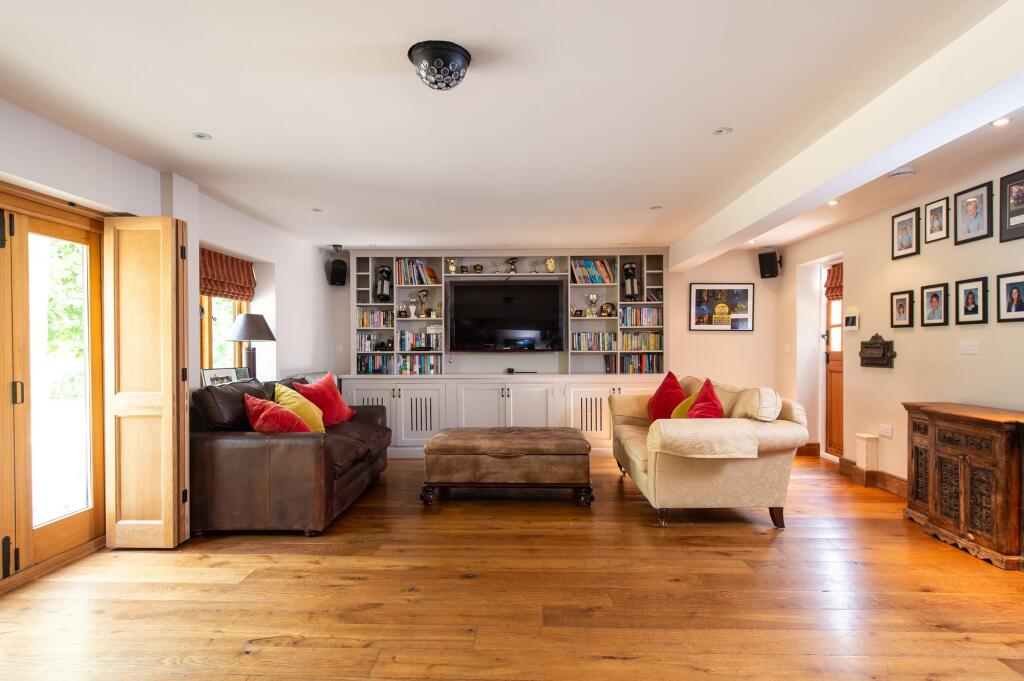 Additional image 20 of Preston Fields Lane, Preston Bagot, Warwickshire