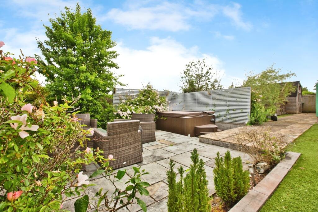 Additional image 32 of Kingweston Road, Butleigh, Glastonbury, BA6