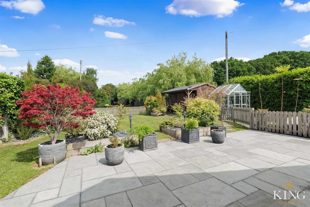 Additional image 24 of The Ridgeway, Astwood Bank, B96 6NJ