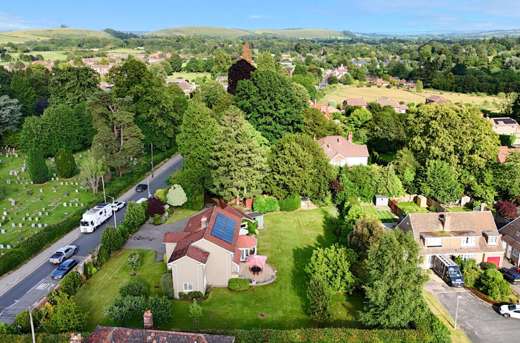 Additional image 3 of Boreham Road, Warminster, BA12