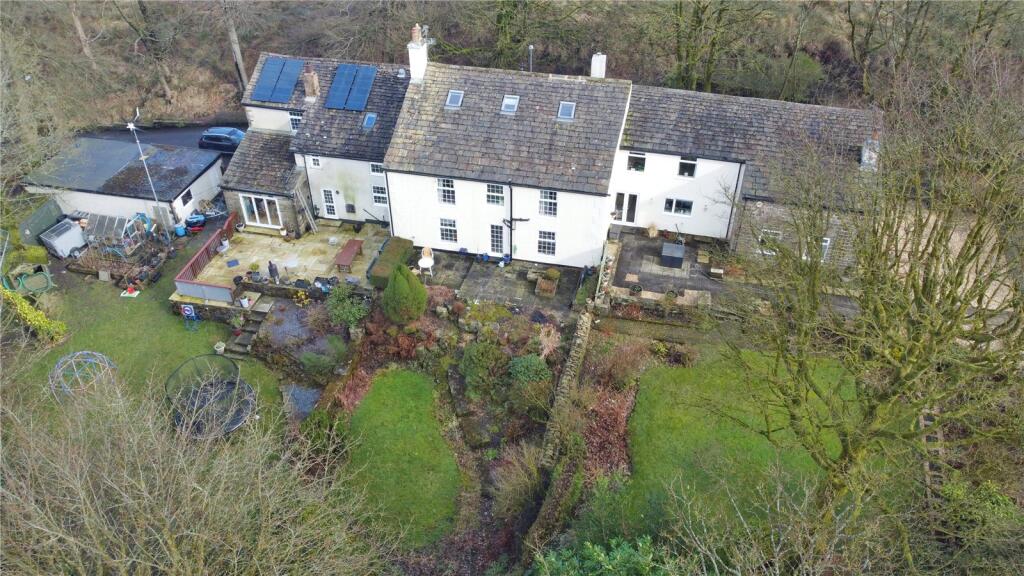 Additional image 26 of Broading House, Off Burnley Road, Loveclough, Rossendale, BB4