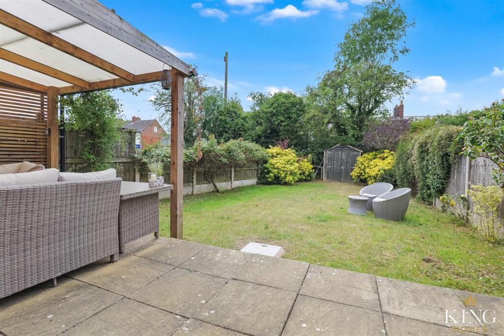 Additional image 19 of Sambourne Lane, Astwood Bank, Redditch