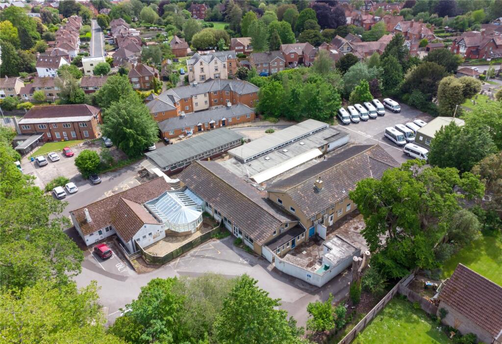 Additional image 5 of Former Fiveways Adult Resource Cntr, Ilchester Road, Yeovil, Somerset, BA21