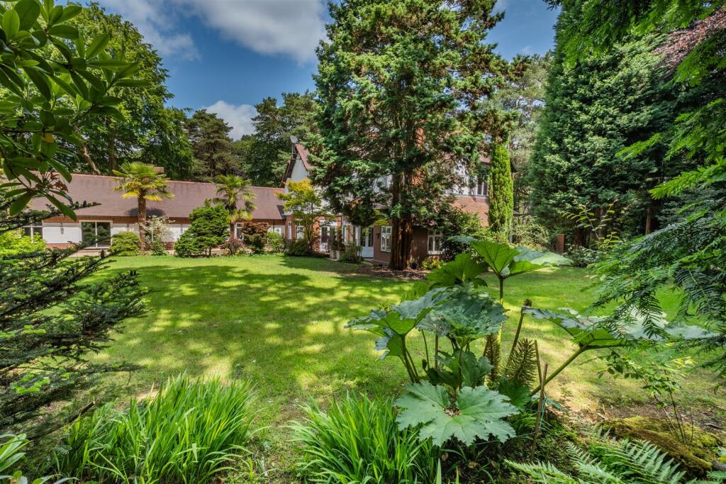 Additional image 62 of Streetly Wood, Sutton Coldfield