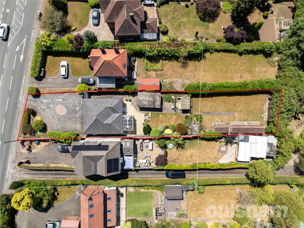 Additional image 23 of Birmingham Road, Marlbrook, Bromsgrove, Worcestershire, B61