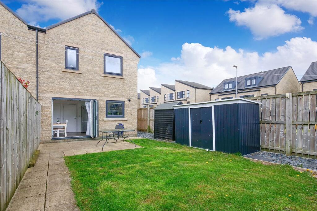 Additional image 16 of Cygnet Way, Shipley, West Yorkshire, BD17