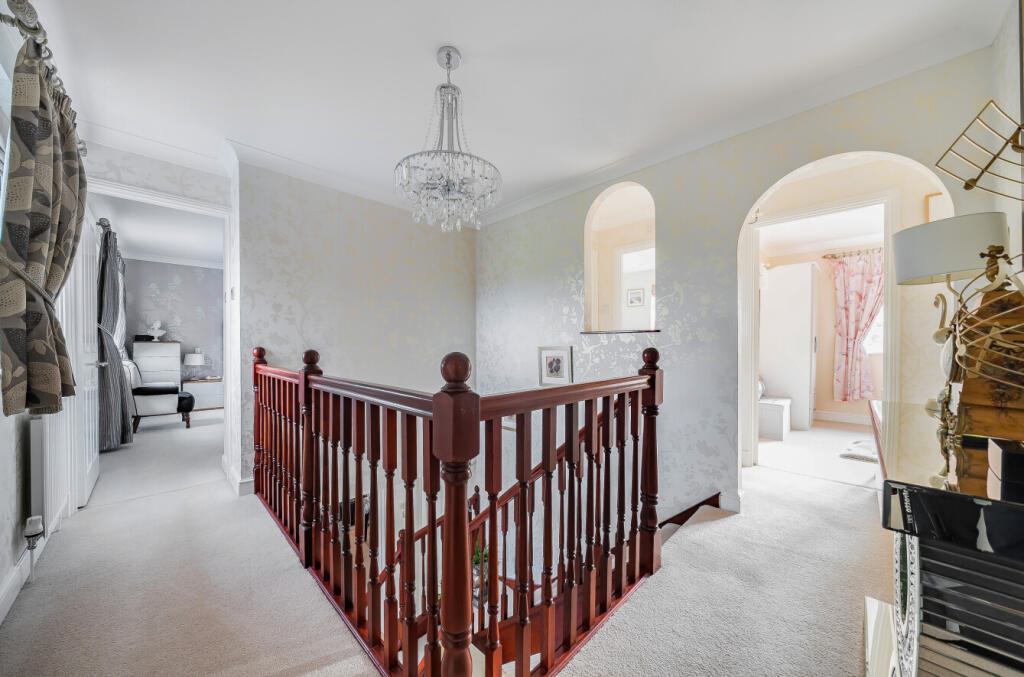 Additional image 19 of Studland Park, Westbury, BA13