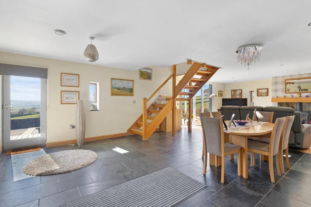 Additional image 6 of Skipton Old Road, Colne, Lancashire, BB8