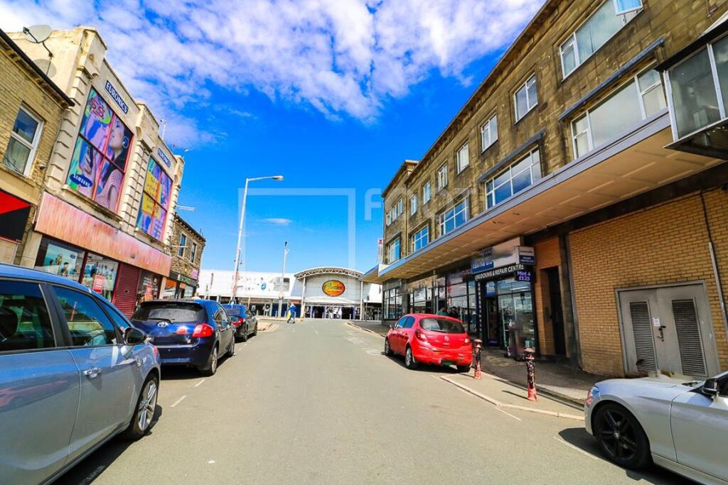 Additional image 23 of Rawson Quarters, James Street, BD1