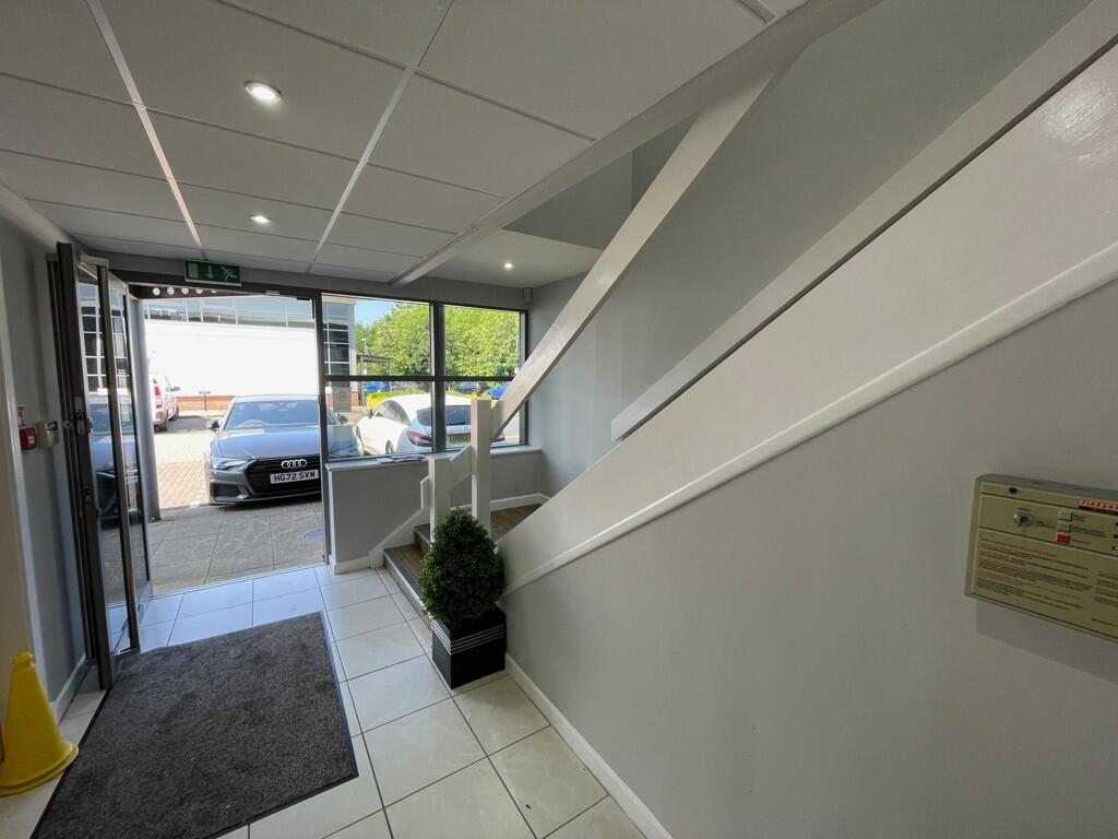 Additional image 8 of 20 Trident Park, Trident Way, Blackburn, BB1 3NU