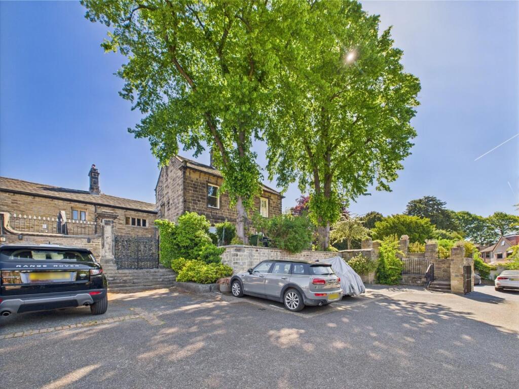 Additional image 21 of Park Road, Bingley