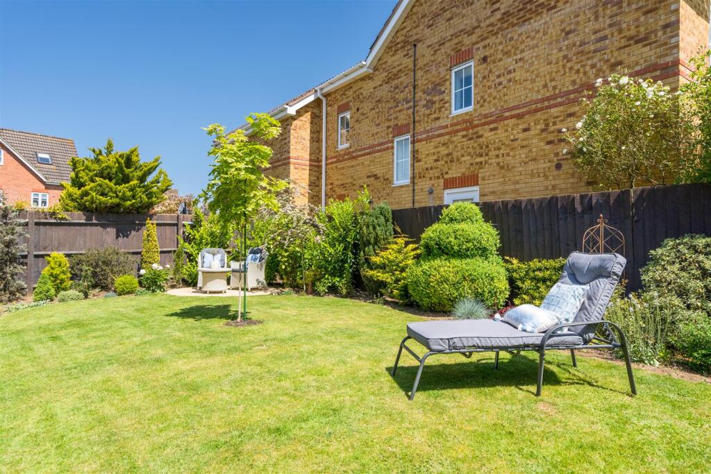 Additional image 14 of Castell Close, Hilperton