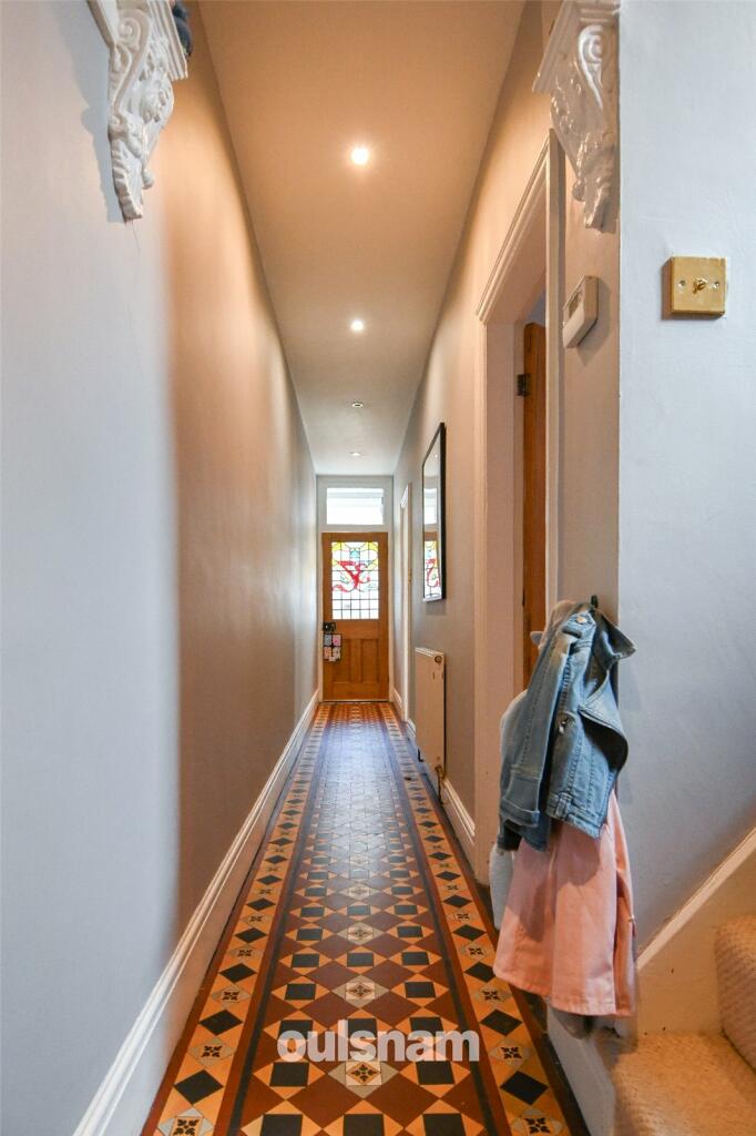 Additional image 25 of Pargeter Road, Bearwood, West Midlands, B67