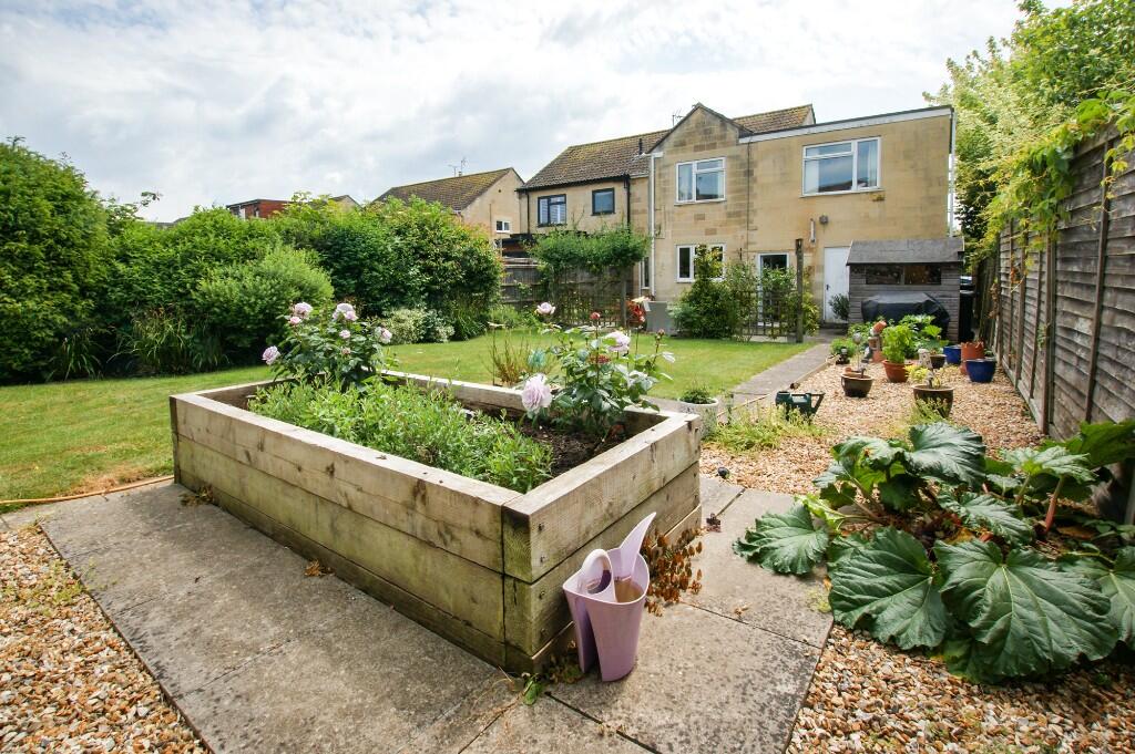 Additional image 11 of Burleigh Gardens, Bath, Somerset, BA1