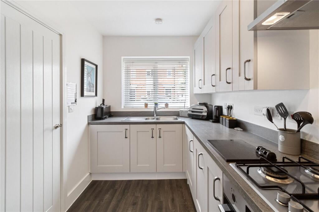 Additional image 5 of Russell Street, Cofton Hackett, Birmingham, Worcestershire, B45