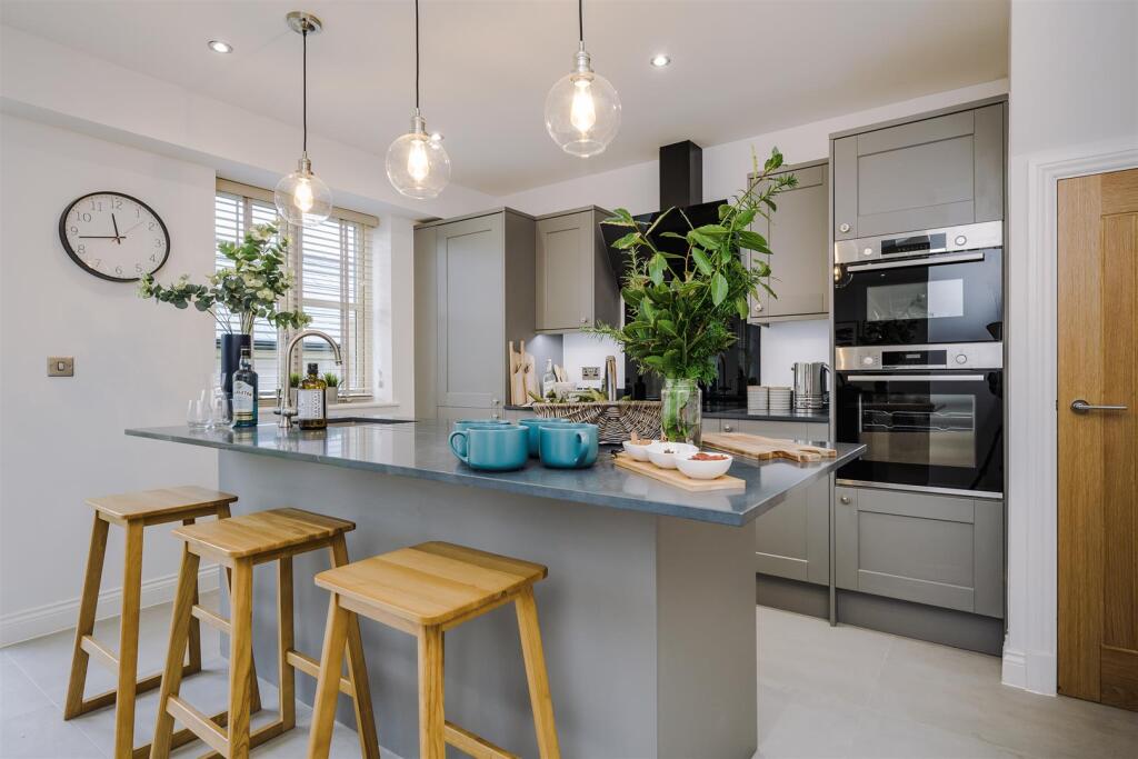 Additional image 4 of John Hallows Way, Newchurch-In-Pendle, Burnley