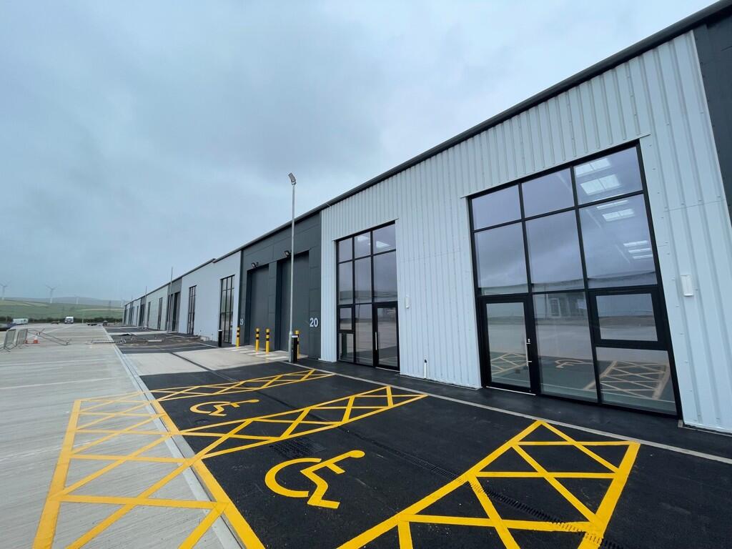 Additional image 7 of Advance Point, Rossendale Road, Burnley, Lancashire