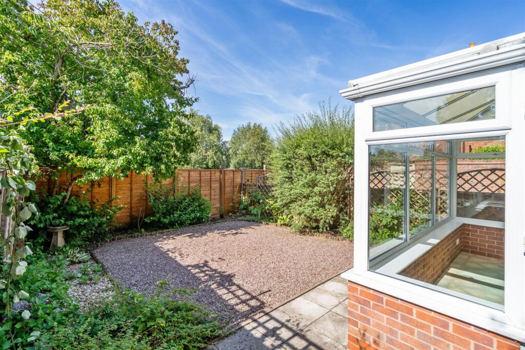 Additional image 12 of Shelfield Close, Hockley Heath, Solihull