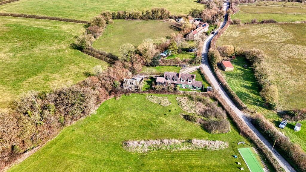Additional image 9 of Cabbage Lane, Horsington, Somerset