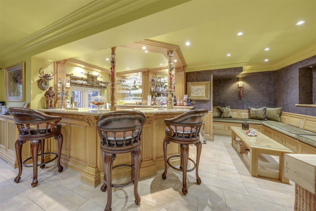 Additional image 25 of The Hollies, Alden Road, Helmshore, Rossendale - Over 9,000sqft - One Of Rossendale's Most Incredible Properties