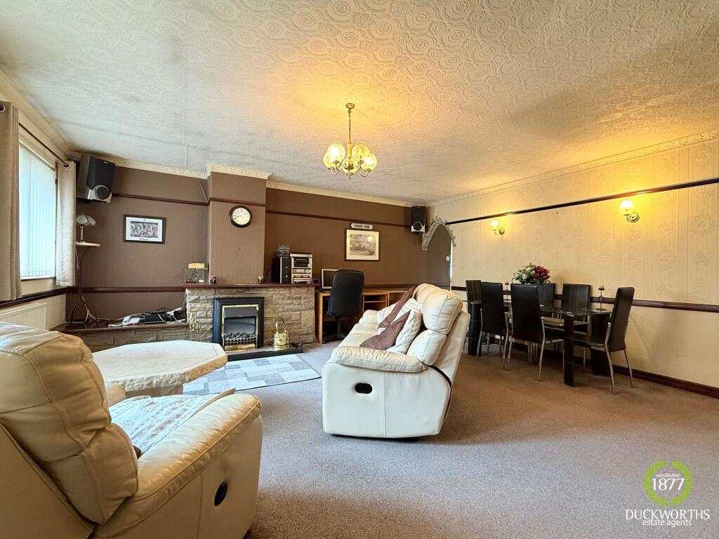 Additional image 19 of Mount St. James, Blackburn, BB1