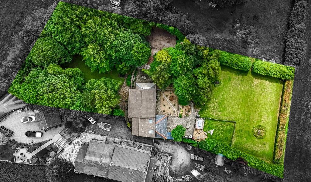 Additional image 2 of Hattons House, off Blacksnape Road, Hoddlesden, Darwen